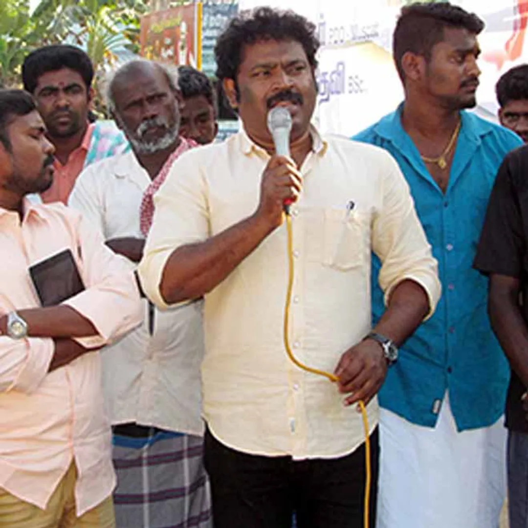 gowtham sm